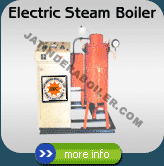 Electric Steam Boiler