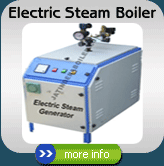 Electric Steam Boiler