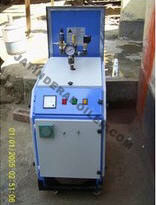 Electric Steam Boiler