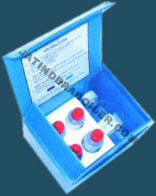 Hardness Kit for Water Softner